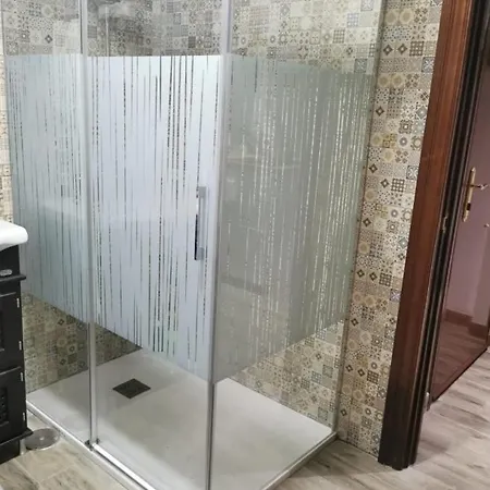 Playa Y Piscina Perla 2 Estudio Lejlighed Fuengirola