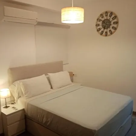 Playa Y Piscina Perla 2 Estudio Lejlighed Fuengirola