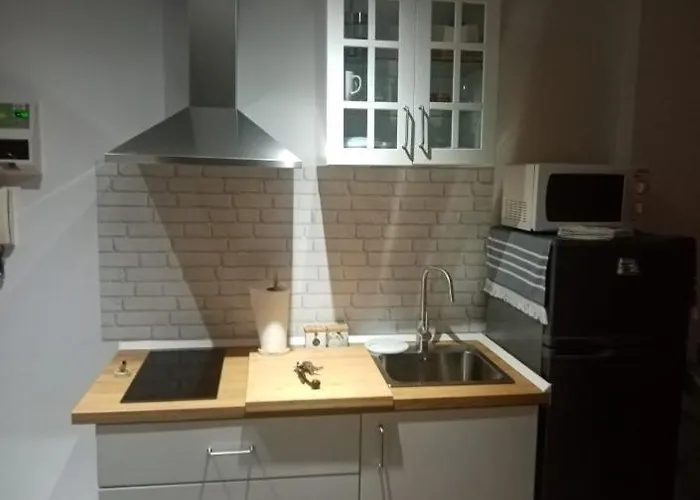 Playa Y Piscina Perla 2 Estudio