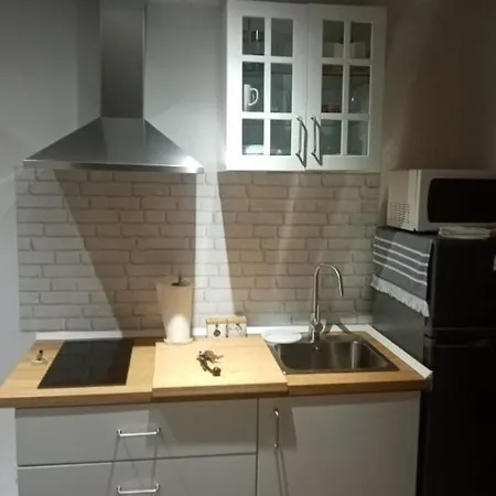 Playa Y Piscina Perla 2 Estudio