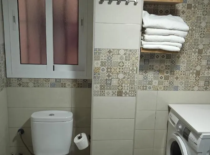 Playa Y Piscina Perla 2 Estudio Фуенхірола