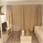 Playa Y Piscina Perla 2 Estudio * Fuengirola